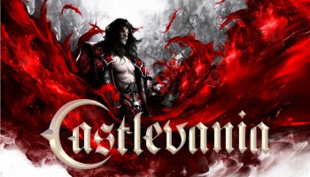 Loạt game Castlevania